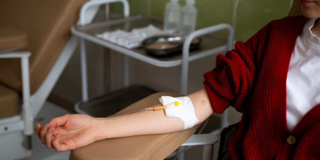 mengenal thalasemia mayor