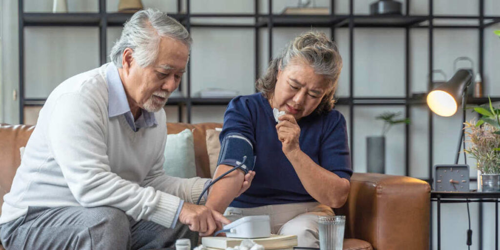 penyakit lansia dan cara mencegahnya