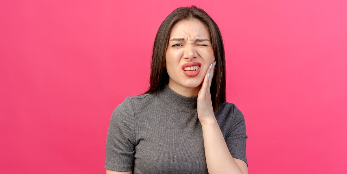 penyebab benjolan di langit langit mulut