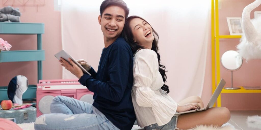 quality time bersama pacar