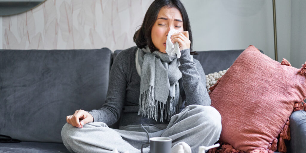 stop cold obat apa