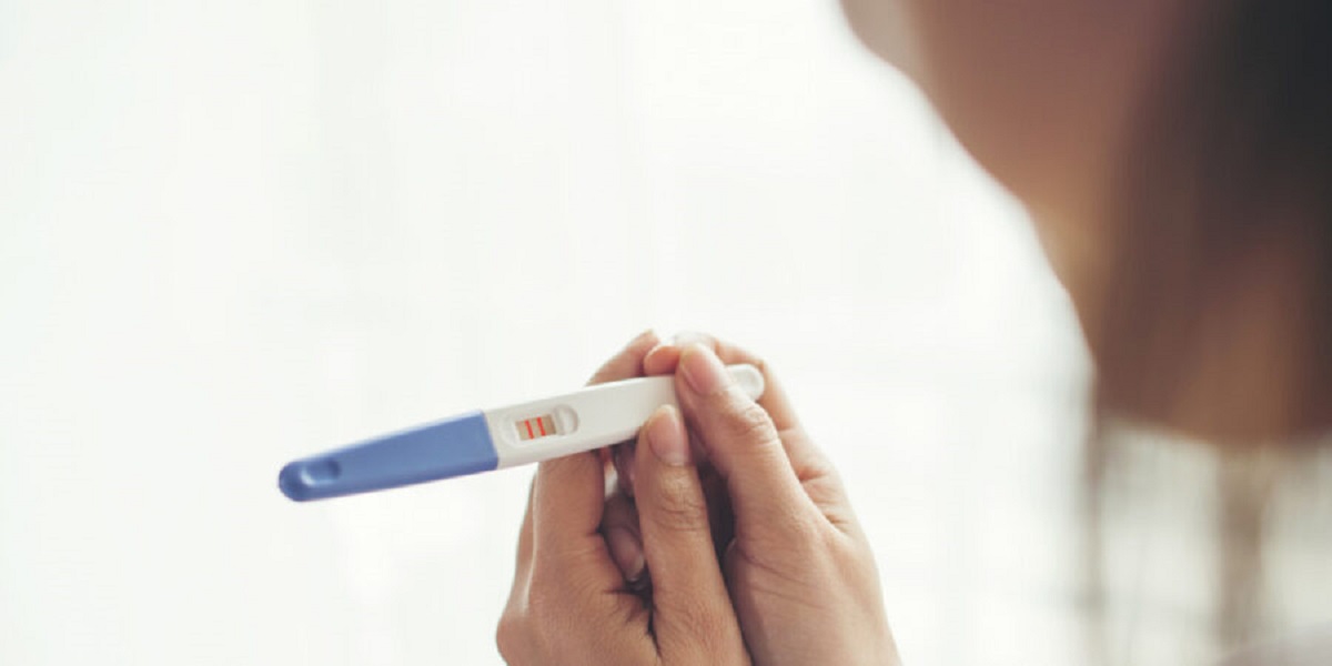 tanda kehamilan ektopik