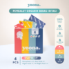 Manfaat, Dosis, Penggunaan dan Efek Samping Obat Apisate - Yoona
