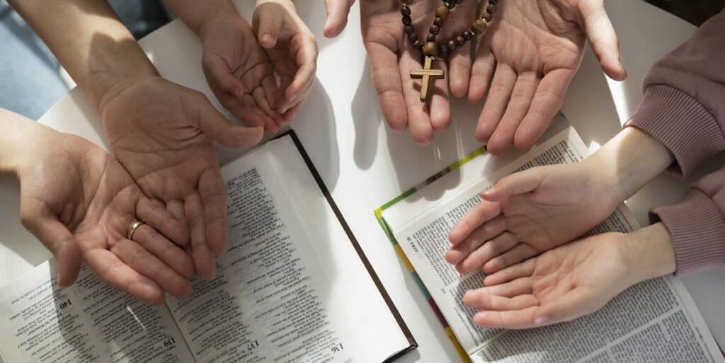 apakah boleh nikah beda agama