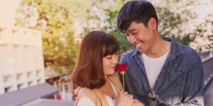 cara memberi kepastian kepada wanita