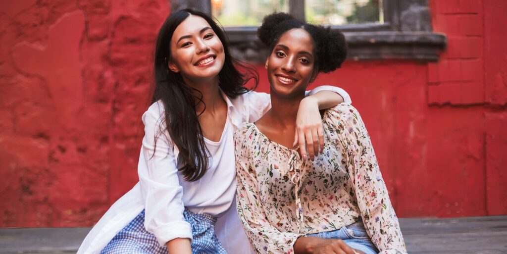 cara membuat orang nyaman dengan kita