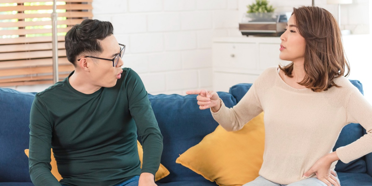 cara meminta maaf kepada pacar dengan tulus