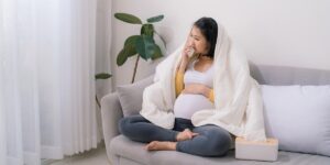 cara mengatasi batuk saat hamil