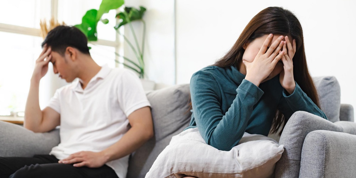 cara menghadapi silent treatment dan ciri cirinya