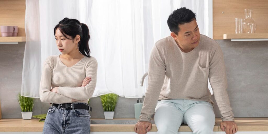 cara menghilangkan posesif