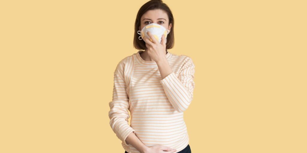 secara mengatasi batuk saat hamil secara alami