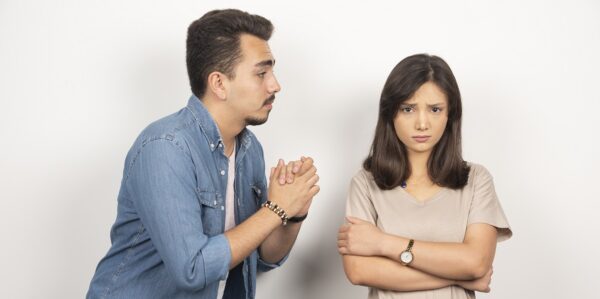 cara menolak cinta dengan halus