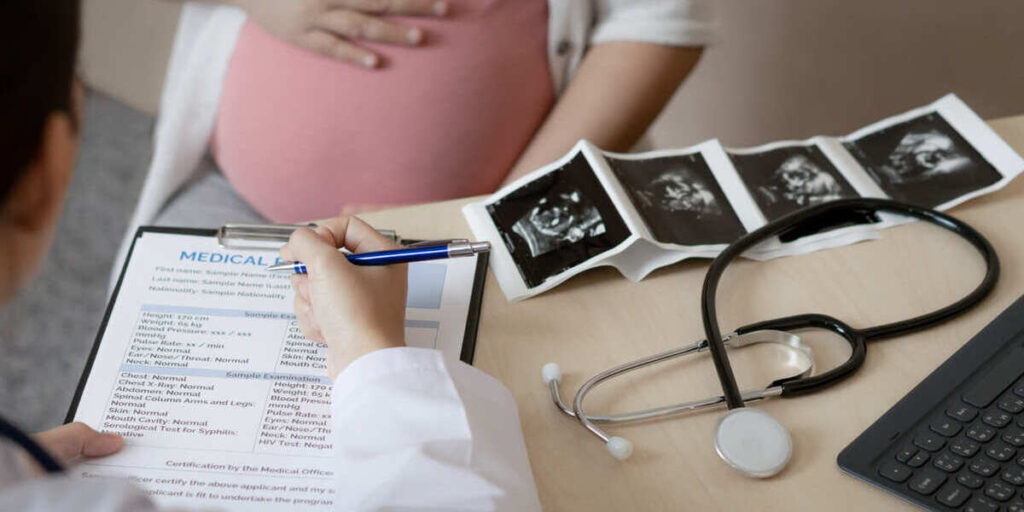 cara menurunkan protein urin positif ibu hamil
