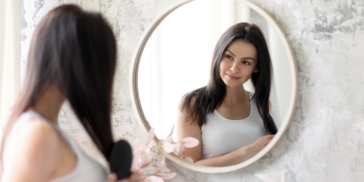 cara menyayangi diri sendiri dan alasan pentingnya self love