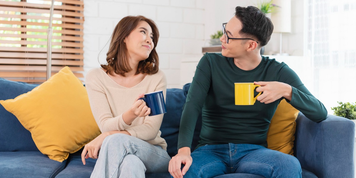 cara meyakinkan wanita bahwa kita serius agar tak ragu lagi