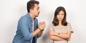 cara minta maaf ke mantan