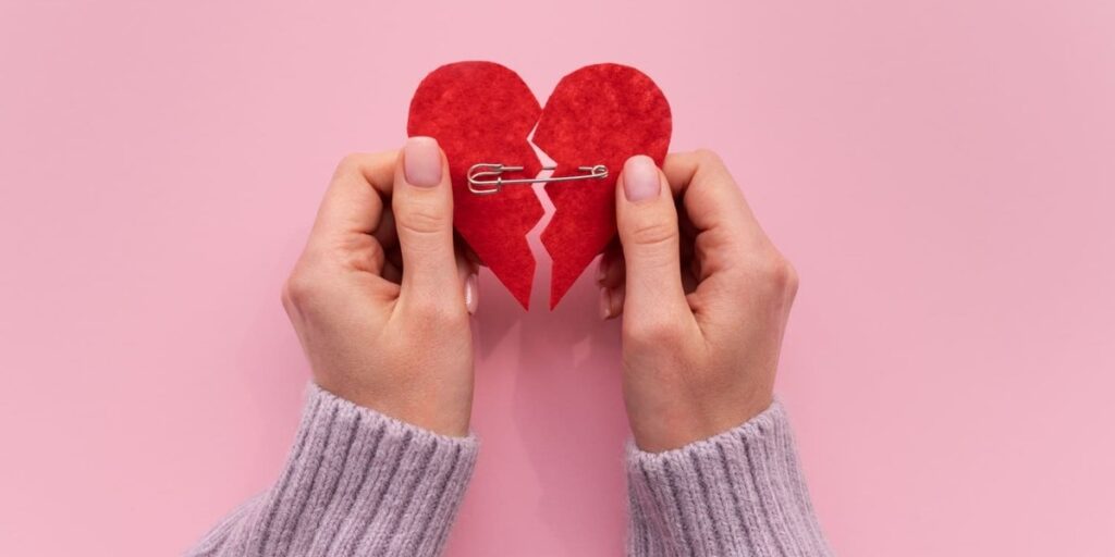 cara putus baik baik tanpa drama