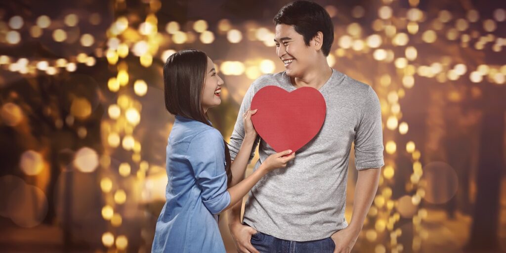 cara romantis ke pacar
