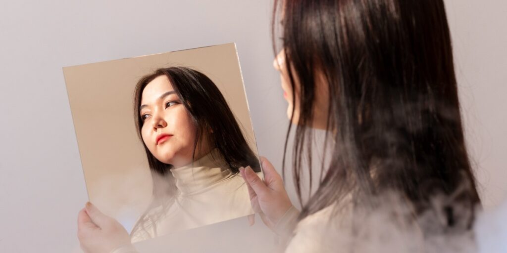 ciri narcissistic personality disorder adalah egois dan arogan