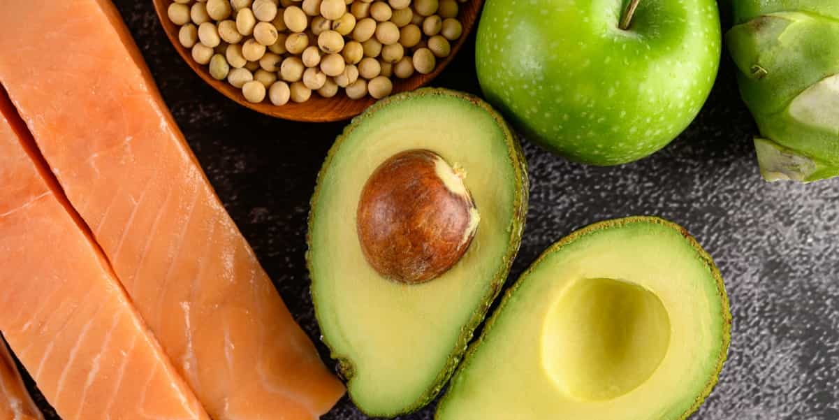 daftar makanan untuk menurunkan kolesterol yang aman