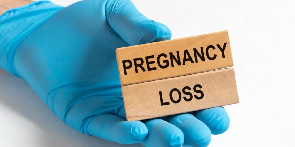 gejala keguguran kandungan