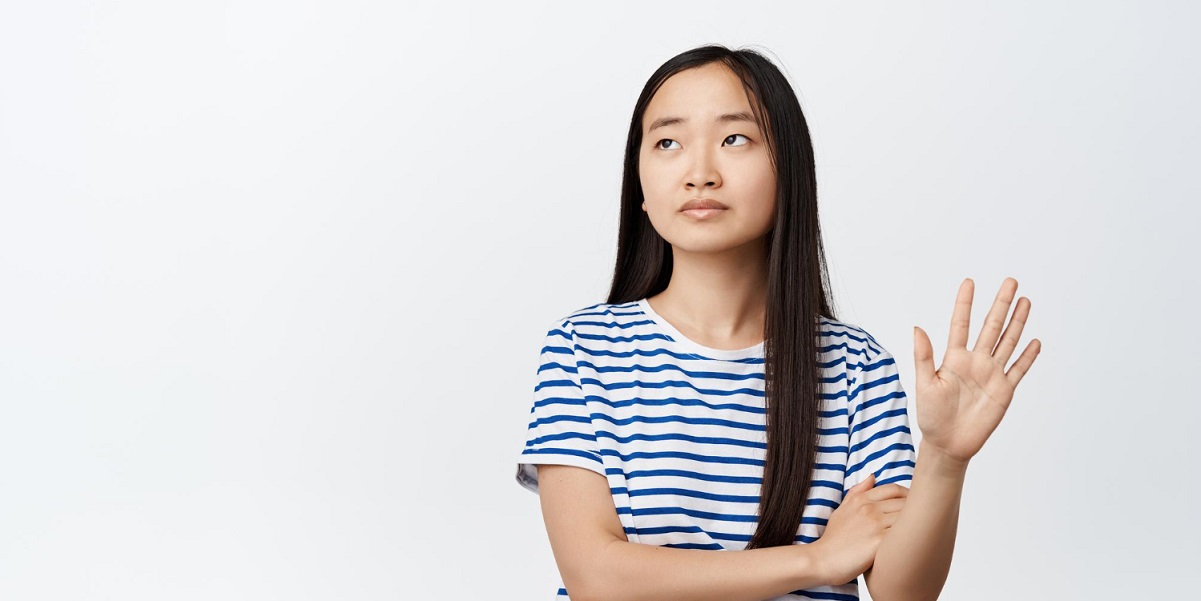 gejala narcissistic personality disorder adalah mementingkan diri sendiri