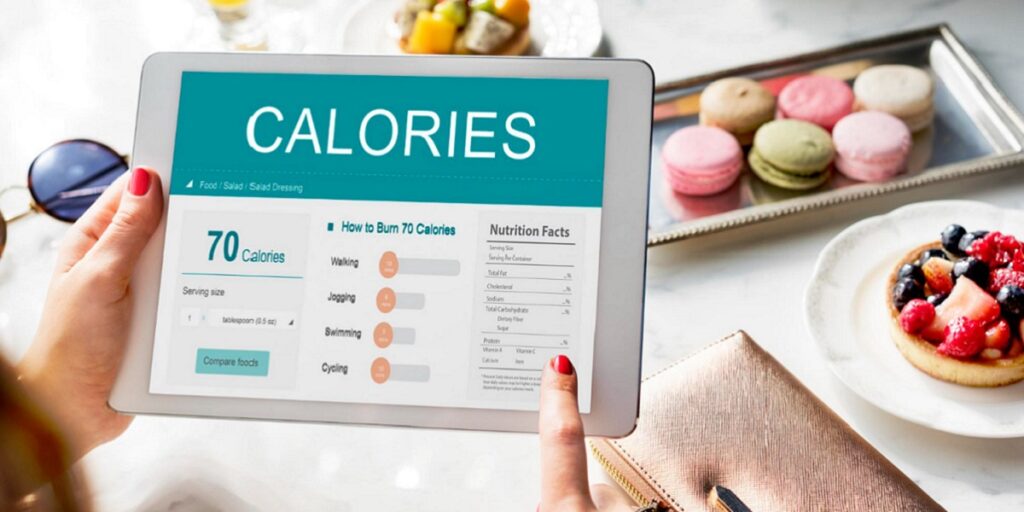 kalori surplus cara sehat menaikkan berat badan