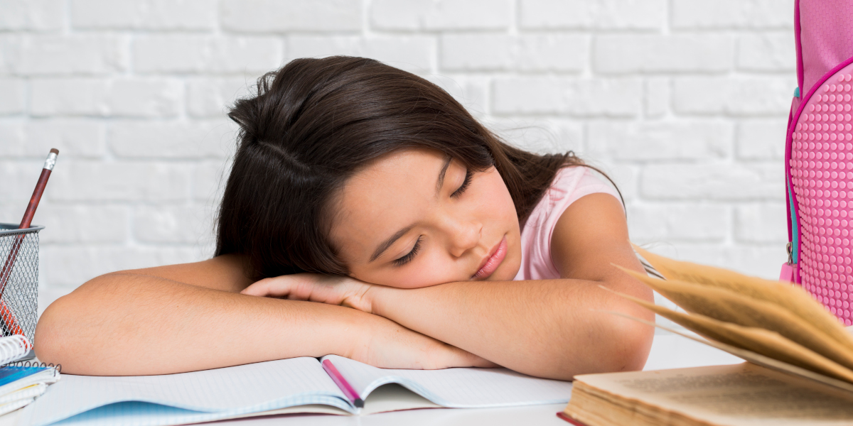 Kurang tidur