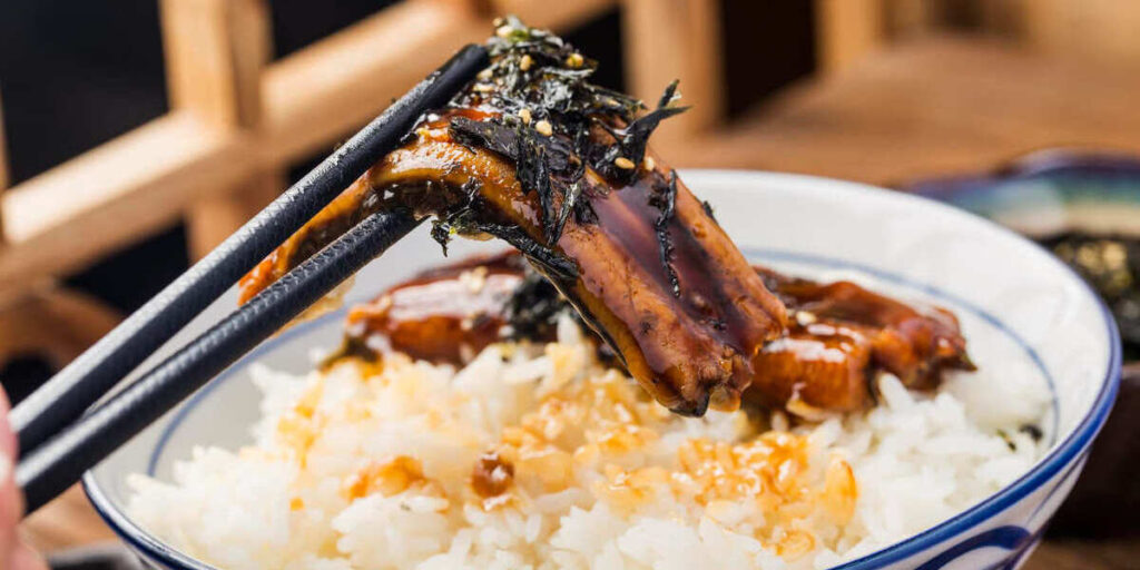 cara mengolah belut untuk ibu hamil