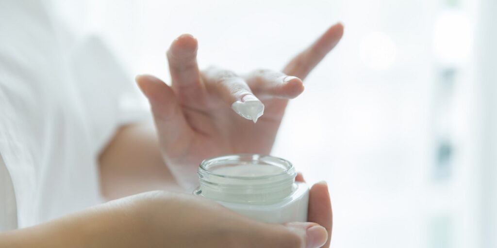 manfaat krim collagen untuk wajah hidrokuinon adalah