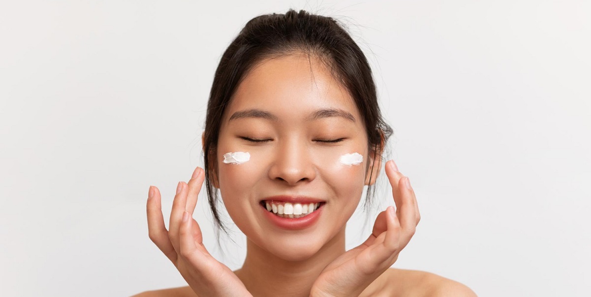 skincare mengecilkan pori pori