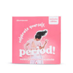 celebrate yourself period rekomendasi buku menambah wawasan