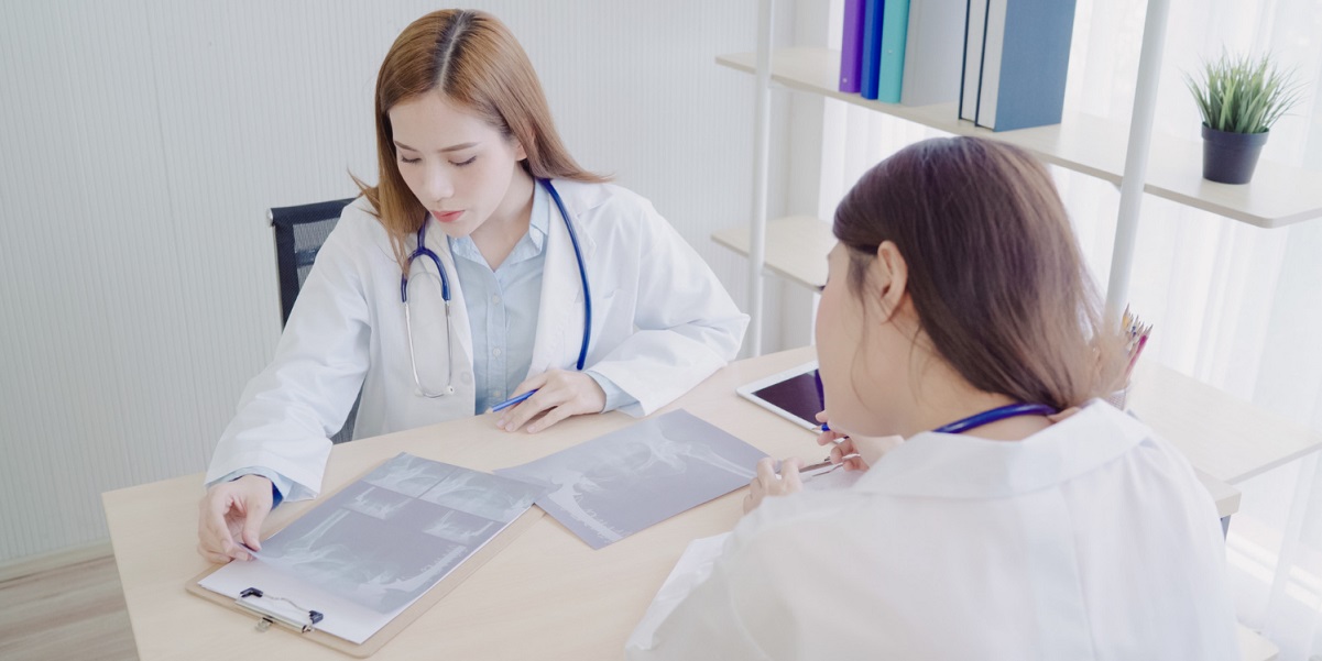 bolehkah medical check up saat haid ini yang harus diperhatikan