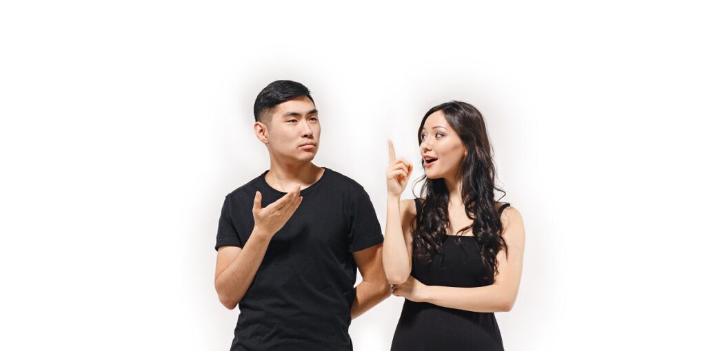 cara memahami laki-laki