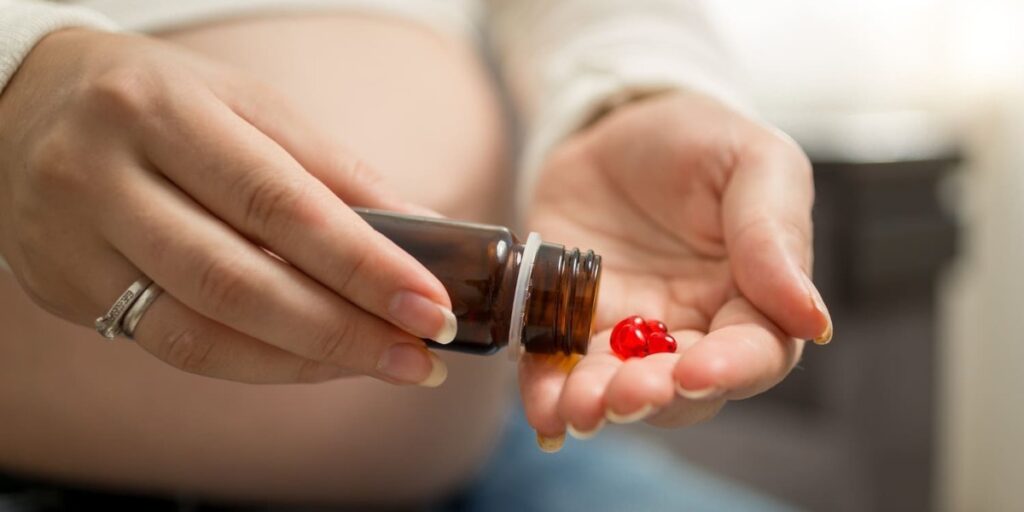 cara mengatasi hb rendah ibu hamil