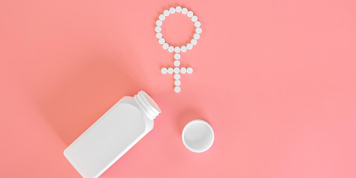 ciri-ciri hormon tinggi pada wanita dan penyebabnya