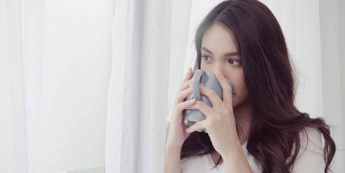 fakta minum jamu setelah melahirkan