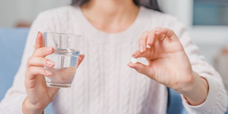 Megabal Mecobalamin 500 Mg: Dosis, Manfaat, dan Efek Samping - Yoona