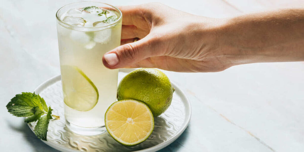 jamu jeruk nipis untuk mengecilkan perut setelah melahirkan caesar