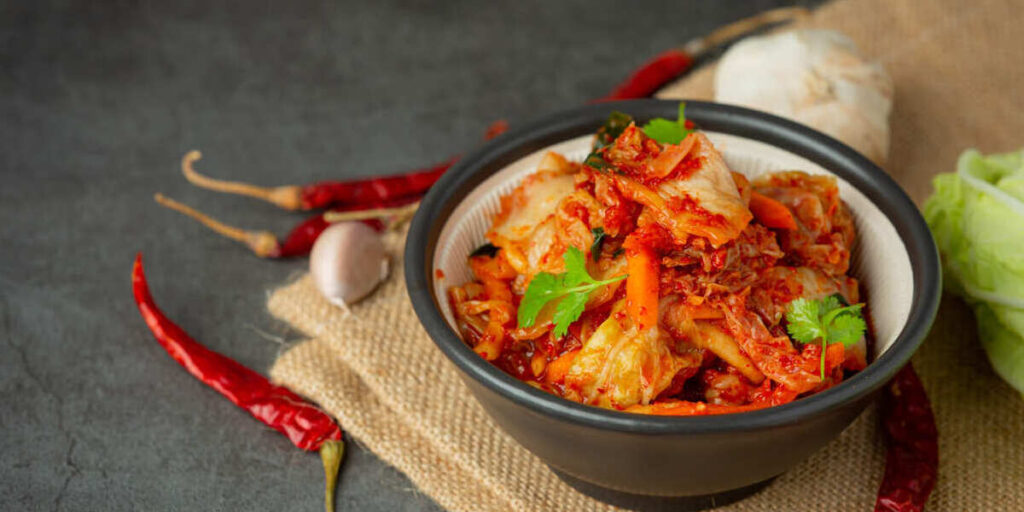 makanan yang tidak boleh dimakan setelah melahirkan caesar