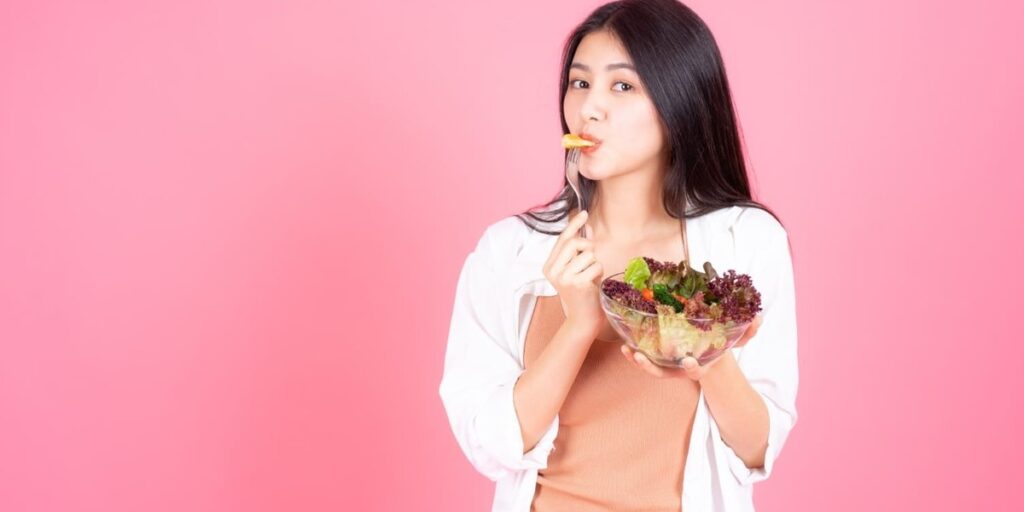 makanan bergizi setelah melahirkan