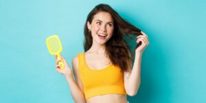 manfaat minyak kemiri untuk rambut