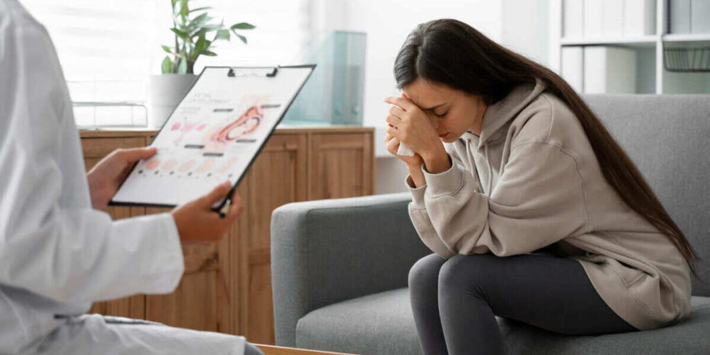 penyebab keguguran selalu berulang