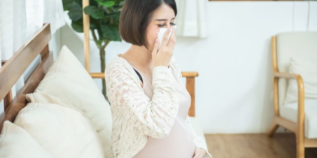 penyebab sakit tenggorokan