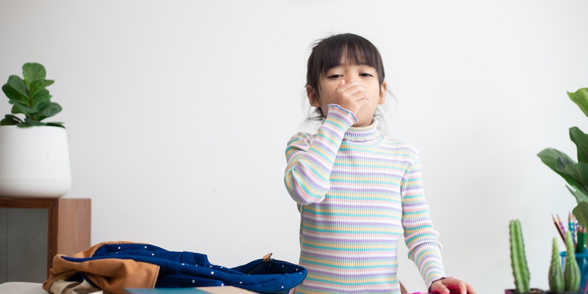 penyebab speech delay pada anak