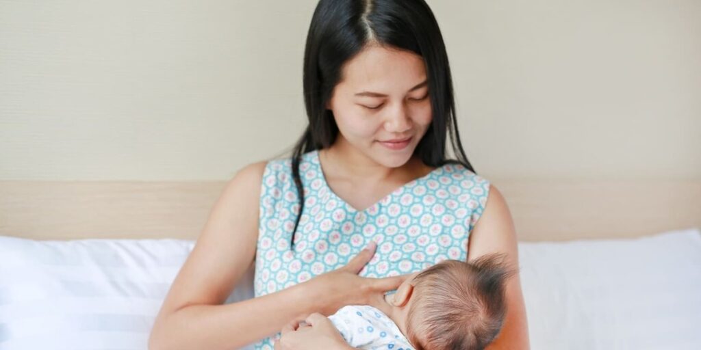 perawatan setelah melahirkan normal