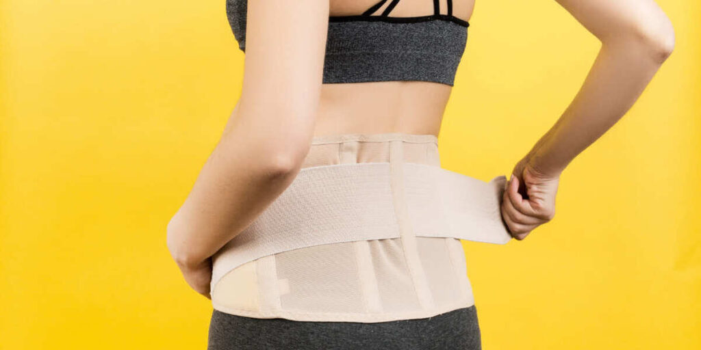 rekomendasi korset melahirkan