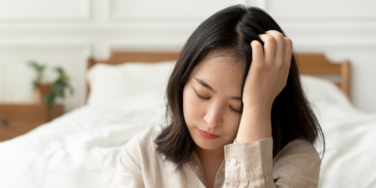 tanda sakit kepala setelah melahirkan yang berbahaya