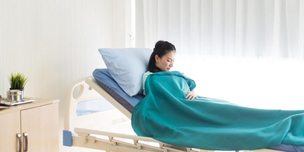 tips perawatan setelah melahirkan