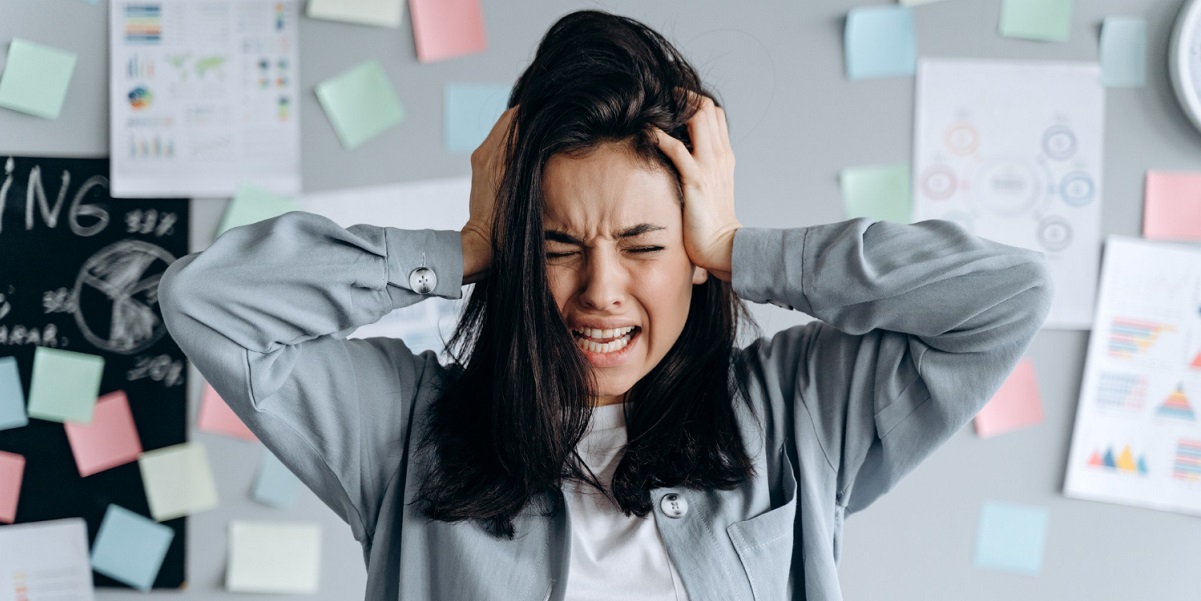 cara agar tidak stres yang ampuh dan efektif